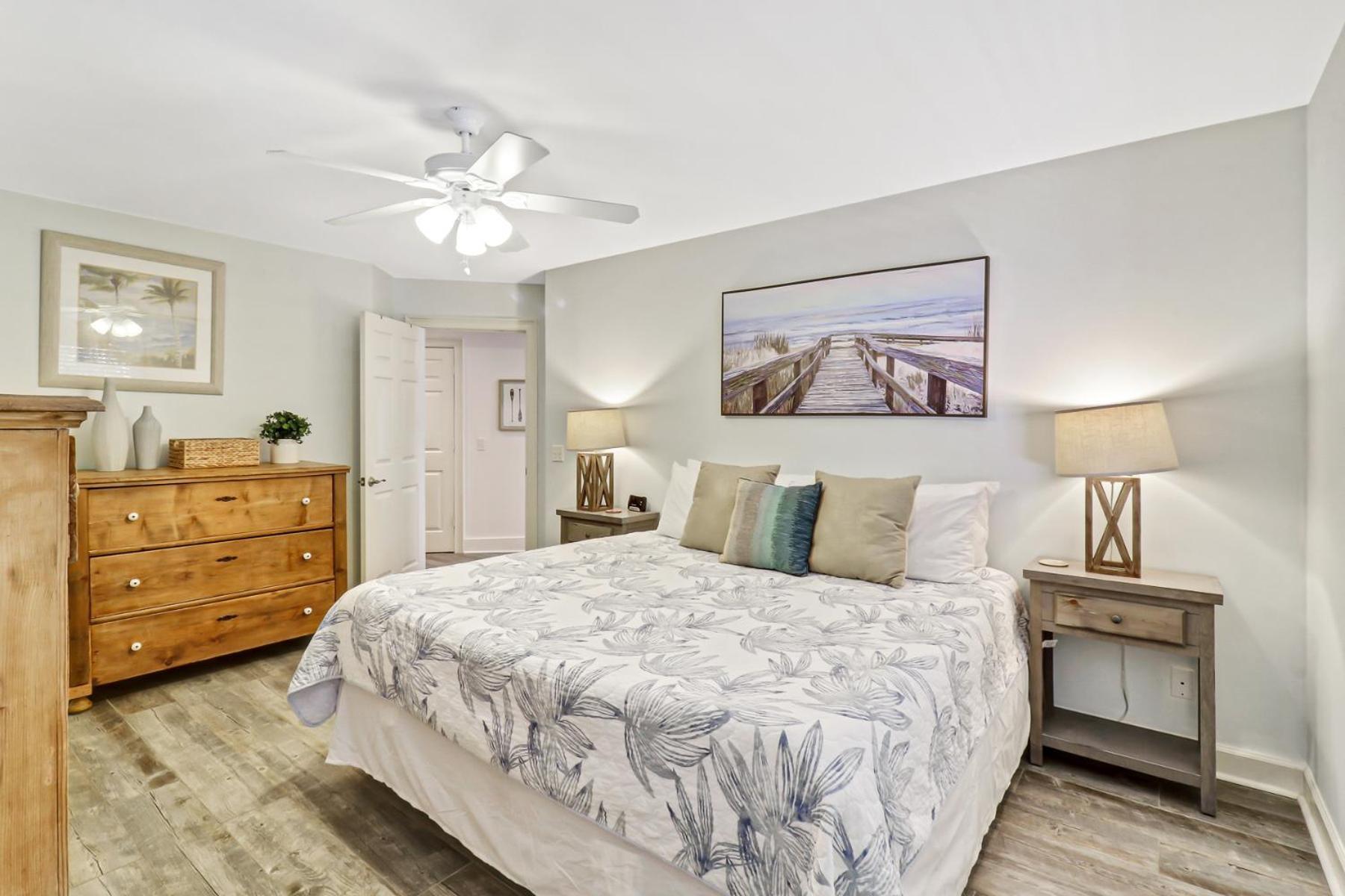 9 Flamingo Street Villa Hilton Head Island Eksteriør billede