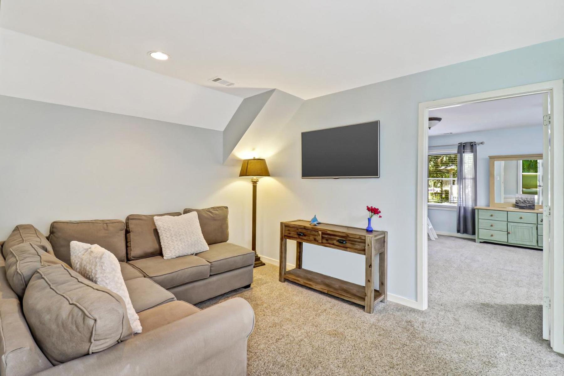 9 Flamingo Street Villa Hilton Head Island Eksteriør billede