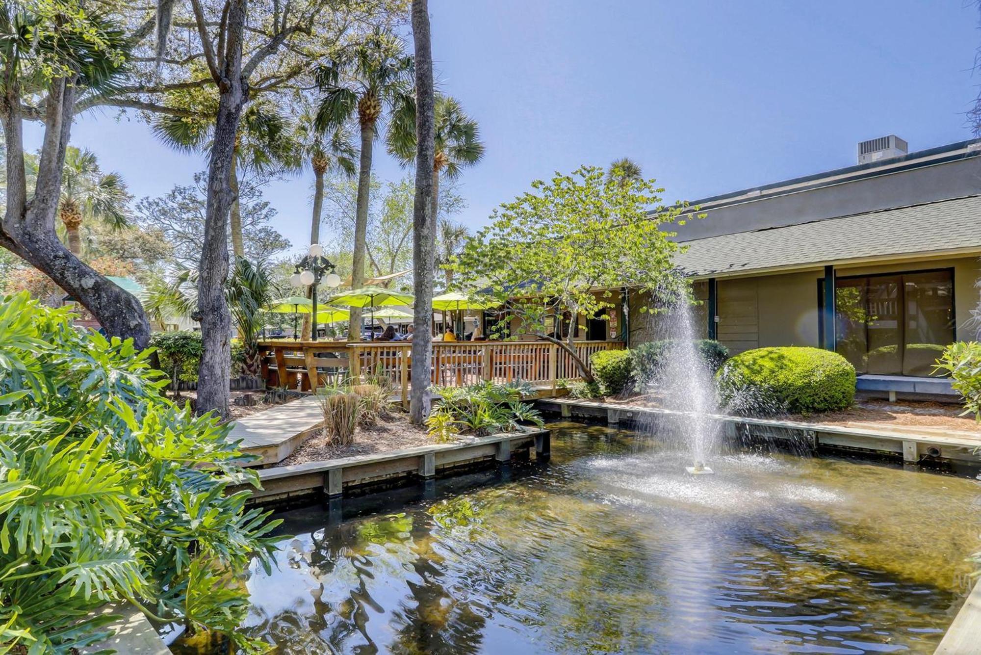 9 Flamingo Street Villa Hilton Head Island Eksteriør billede