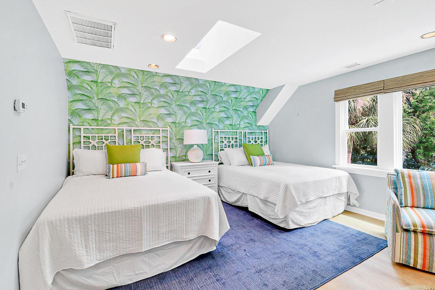 9 Flamingo Street Villa Hilton Head Island Eksteriør billede