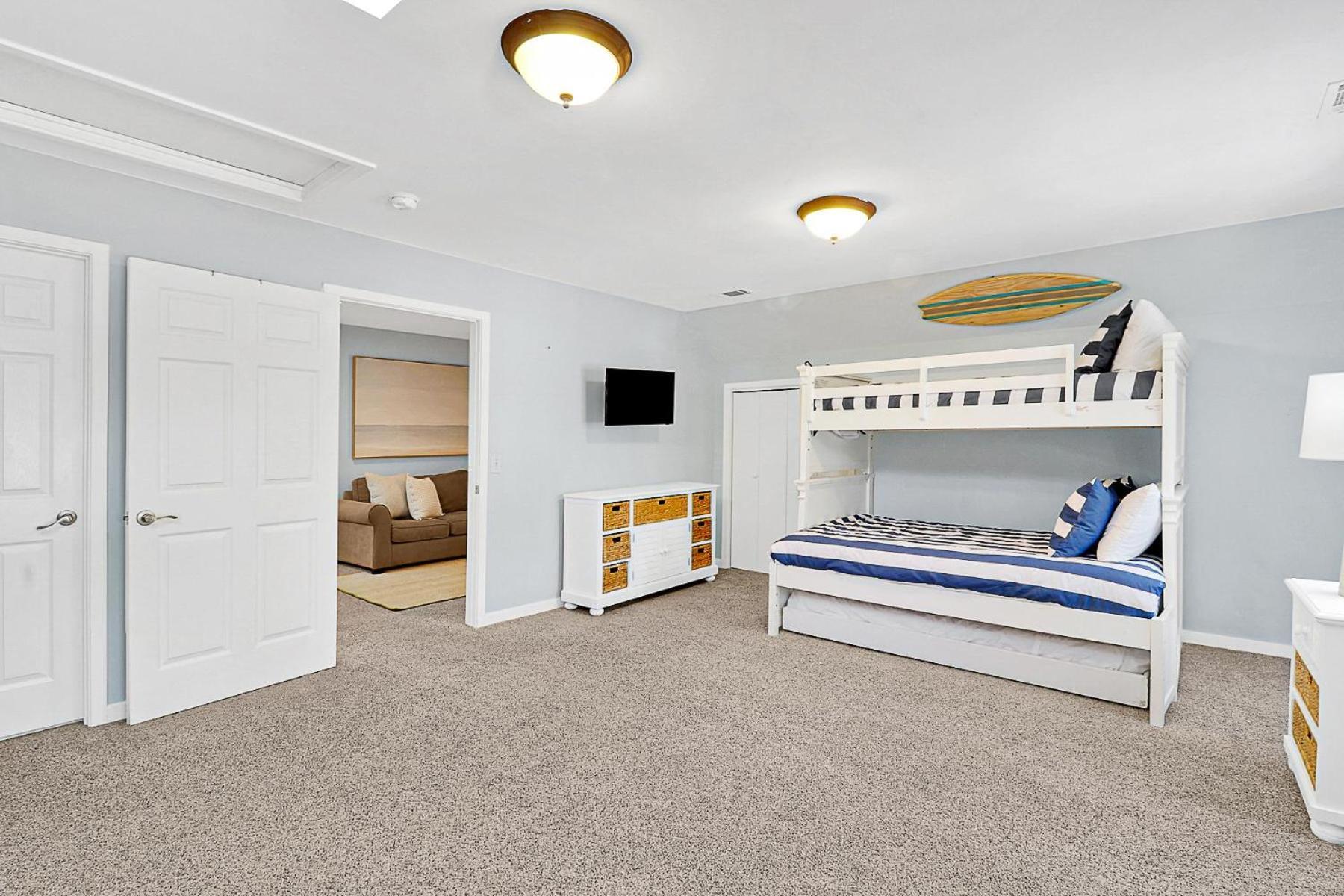9 Flamingo Street Villa Hilton Head Island Eksteriør billede