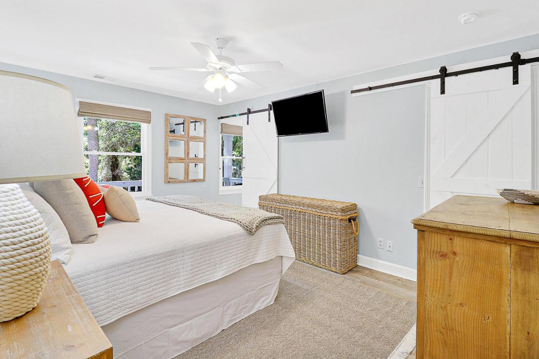 9 Flamingo Street Villa Hilton Head Island Eksteriør billede