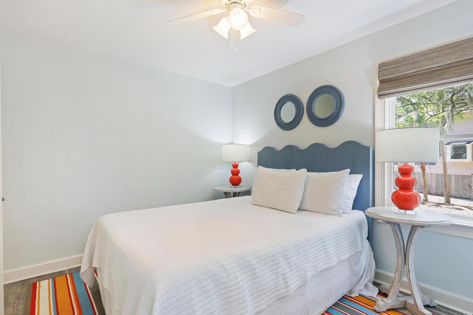 9 Flamingo Street Villa Hilton Head Island Eksteriør billede