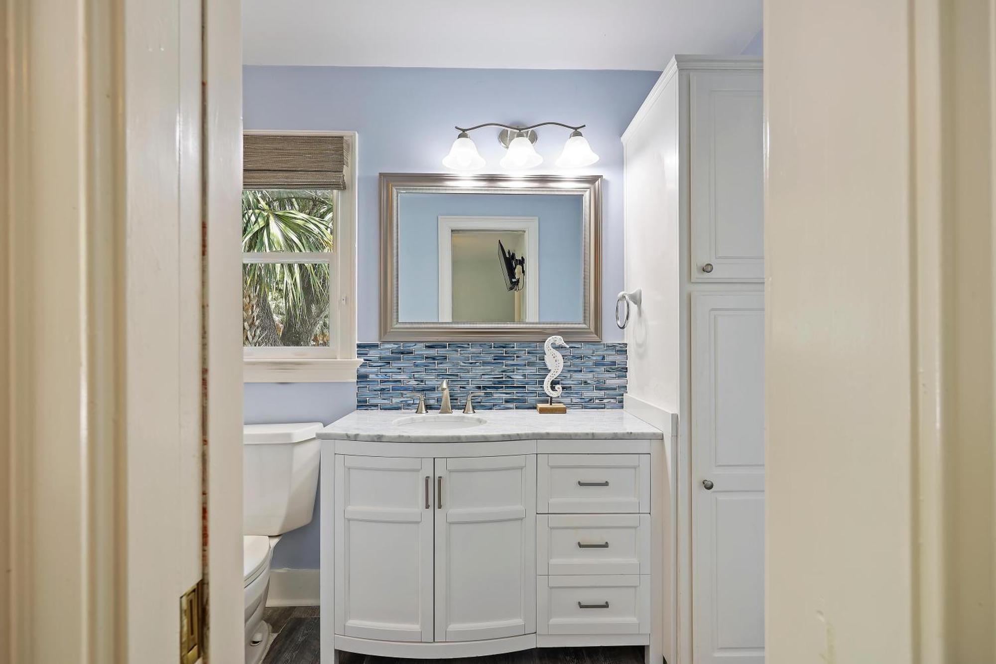 9 Flamingo Street Villa Hilton Head Island Eksteriør billede