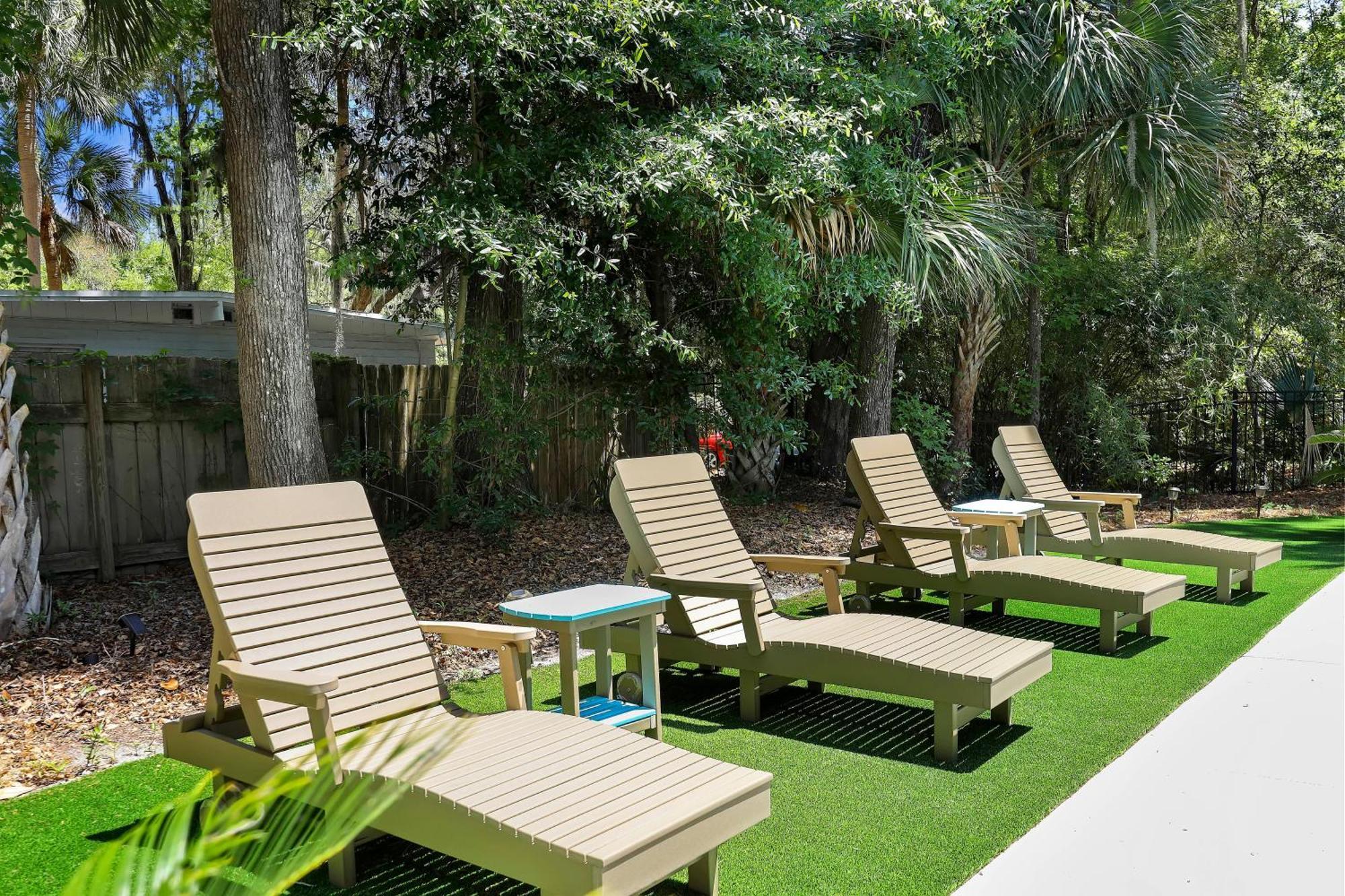 9 Flamingo Street Villa Hilton Head Island Eksteriør billede